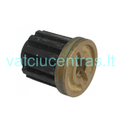 Sraigto įvorė Suzuki DT4/DT6/DF4/DF6 varikliams